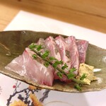 穴子料理と地酒 浅草 川井 - 