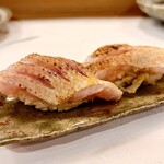 穴子料理と地酒 浅草 川井 - 