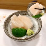 穴子料理と地酒 浅草 川井 - 