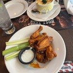 TGIフライデーズ - 