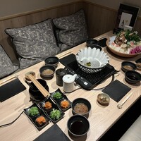 近江牛専門店 近江かど萬 - 