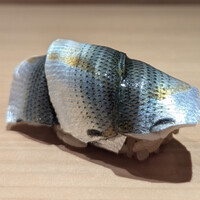 鮨 よし田 - 