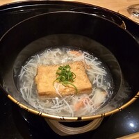 鷹庵 - 
