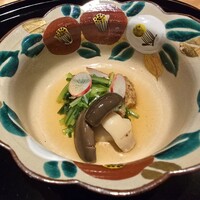 鷹庵 - 