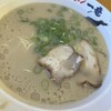 博多 長浜ラーメン 一竜 本店