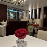 レストラン ラ・カンサトゥール - 