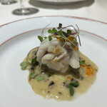 レストラン ラ・カンサトゥール - 