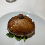 レストラン ラ・カンサトゥール - 