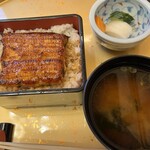 うなぎ 和食 大穀 - 