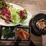 特選和牛大将軍 千葉富士見店 - 