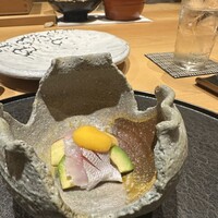 鮨 やま田 - 