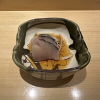 京都 鮨 まつもと - 