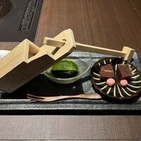 豆乳とんしゃぶ 寅太郎 - 
