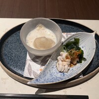 豆乳とんしゃぶ 寅太郎 - 