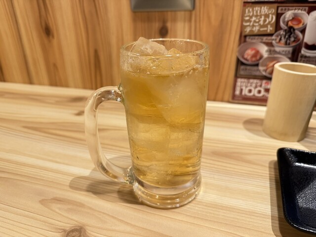 TORIKIZOKU Sakae Sumiyoshi Ten photo 4