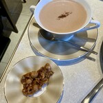 カカオティエゴカン - 