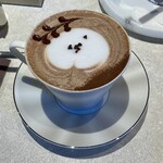 カカオティエゴカン - 