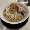 札幌味噌ラーメン アウラ 戸塚店