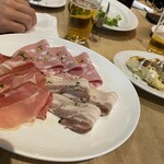 ガレリア 梅田 - 