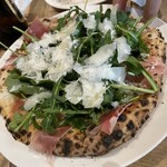 ガレリア 梅田 - 