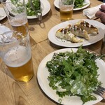 ガレリア 梅田 - 