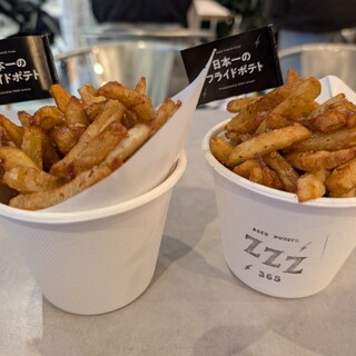 口コミ一覧 : zzz365 BiVi新札幌店 （ジージーサンロクゴ） - 新