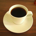 みんなのコーヒー - ブラジル400円