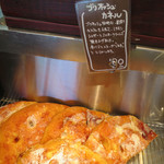 アミール - アミールの内観