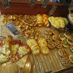 アミール - アミールの内観