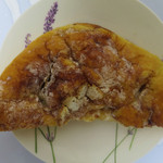 アミール - ブリオッシュ・カネル