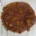 アミール - カレーパン