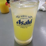 おかん - チューハイ５００円