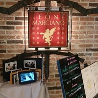 レオーネ・マルチアーノ - 