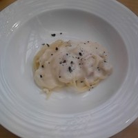カフェトスカ - カルボナーラ