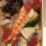 なか田 リーガロイヤルホテル店 - 