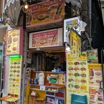 コルカタ ビリヤニ&カバブ - 