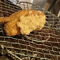 串揚げキッチン だん 石橋本店 - 