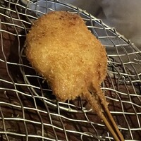 串揚げキッチン だん 石橋本店 - 