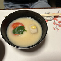 祇園 京料理 花咲 - 