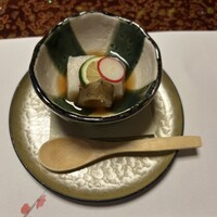 祇園 京料理 花咲 - 