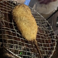 串揚げキッチン だん 石橋本店 - 