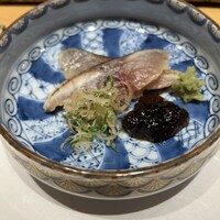 鮨まつやま - 