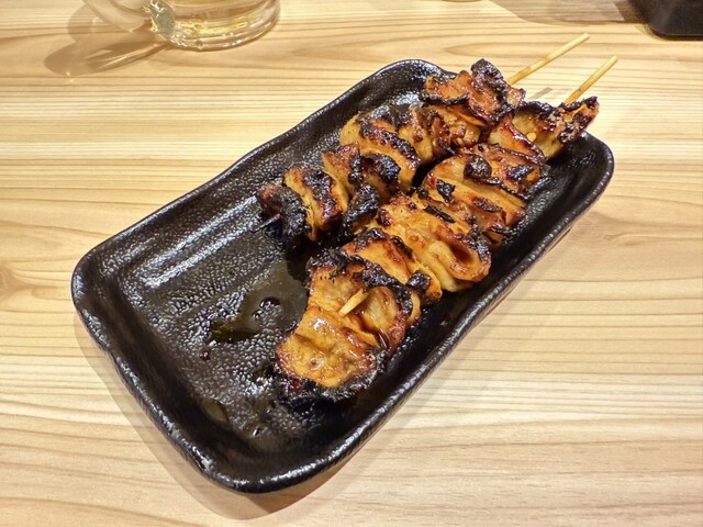 TORIKIZOKU Sakae Sumiyoshi Ten photo 3