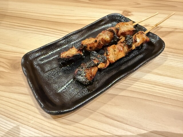 TORIKIZOKU Sakae Sumiyoshi Ten photo 2