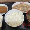 大衆食堂 半田屋 西多賀店