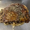 お好み焼き 心家