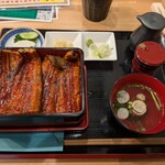 うなぎの次郎 - 