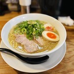 究極Y'sラーメン - 
