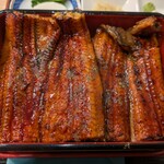 うなぎの次郎 - 