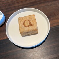 アコルドゥ - 全粒粉のパン